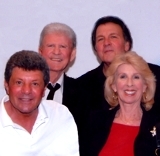 Frankie Avalon, Bobby Rydell, Fabian